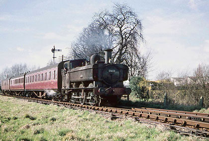 7412 Witney March 1961