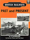 British Railways Past & Present No.15 Oxfordshire by Laurence Waters & Tony Doyle