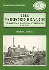 The Fairford Branch by Stanley C. Jenkins